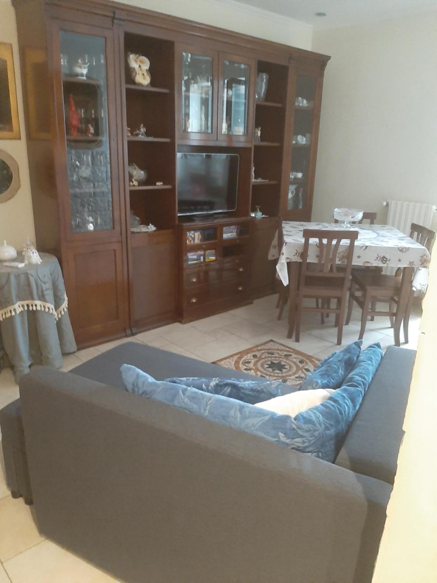 Casa Stallone Бари Экстерьер фото