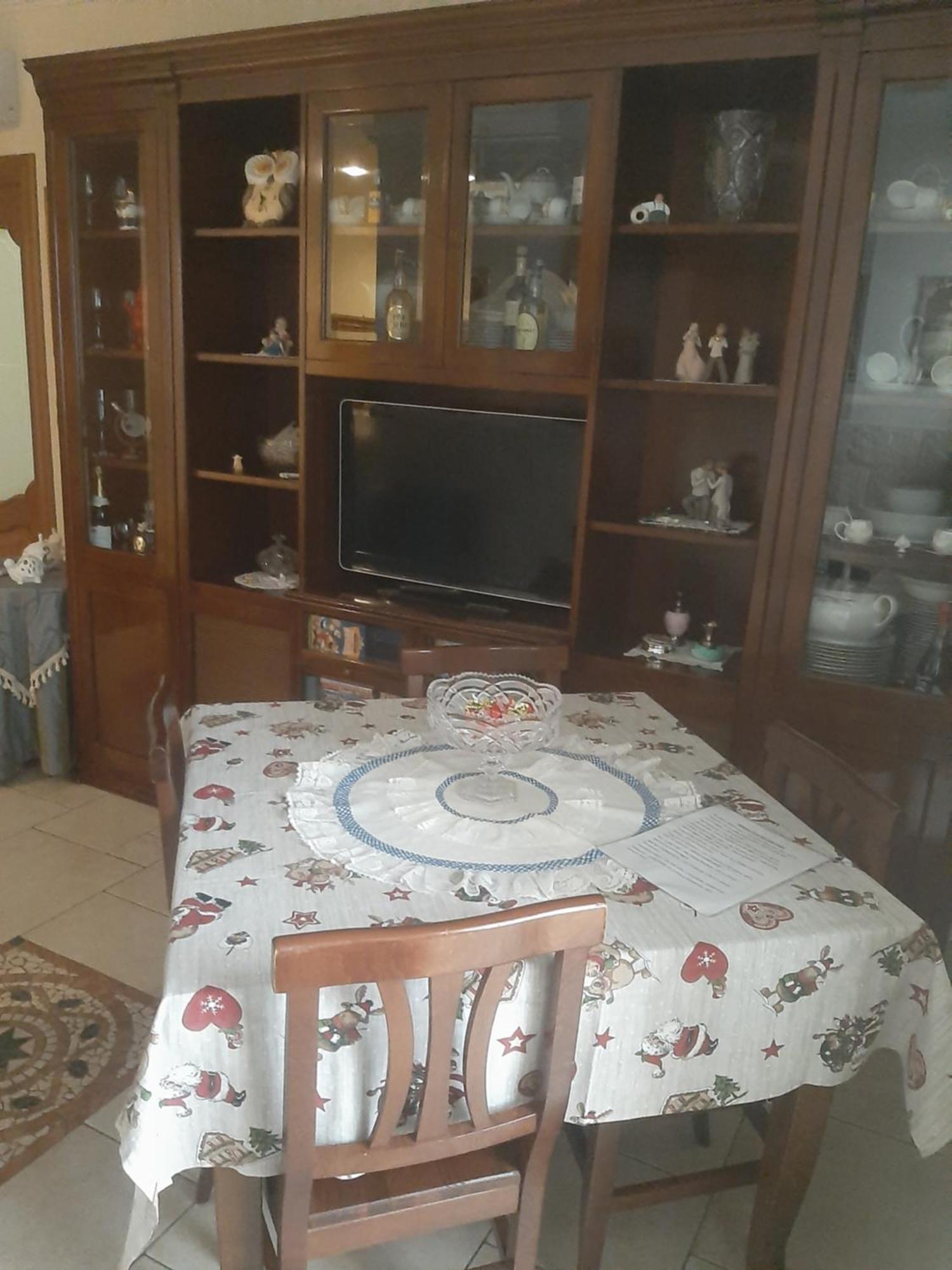 Casa Stallone Бари Экстерьер фото